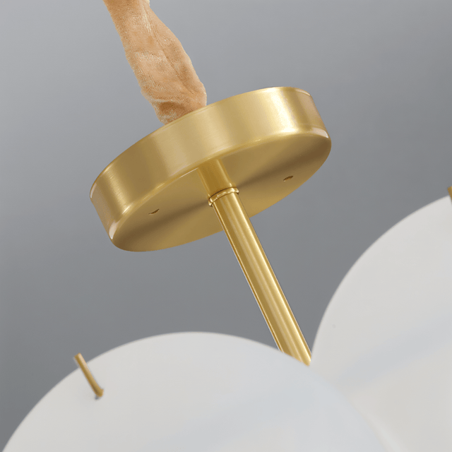 Zuvin Chandelier - Residence Supply