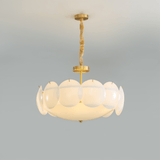 Zuvin Chandelier - Residence Supply