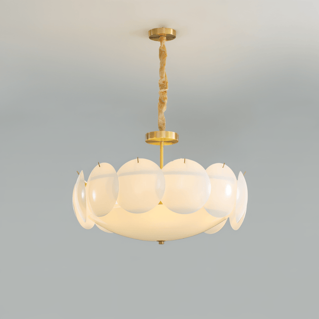 Zuvin Chandelier - Residence Supply