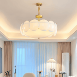 Zuvin Chandelier - Residence Supply