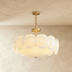 Zuvin Chandelier - Residence Supply