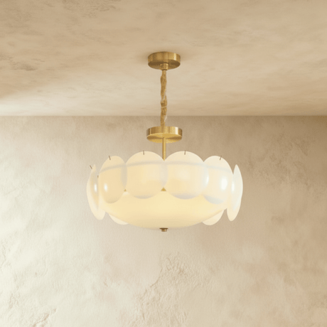Zuvin Chandelier - Residence Supply
