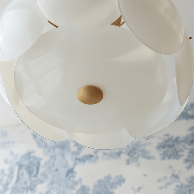 Zuvin Chandelier - Residence Supply