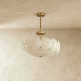 Zuvin Chandelier - Residence Supply