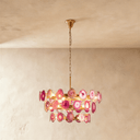 Zylan Chandelier - Residence Supply
