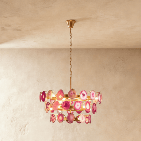 Zylan Chandelier - Residence Supply
