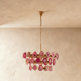 Zylan Chandelier - Residence Supply