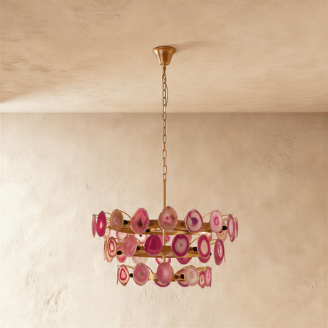 Zylan Chandelier - Residence Supply