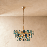 Zylan Chandelier - Residence Supply