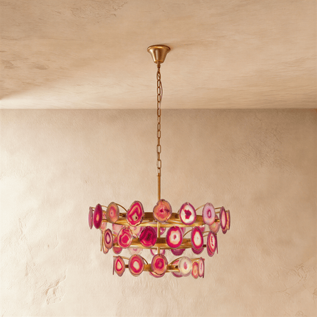 Zylan Chandelier - Residence Supply