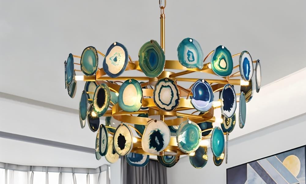 Contemporary Yet Timeless