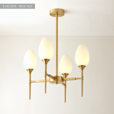 Zylin Chandelier - Residence Supply