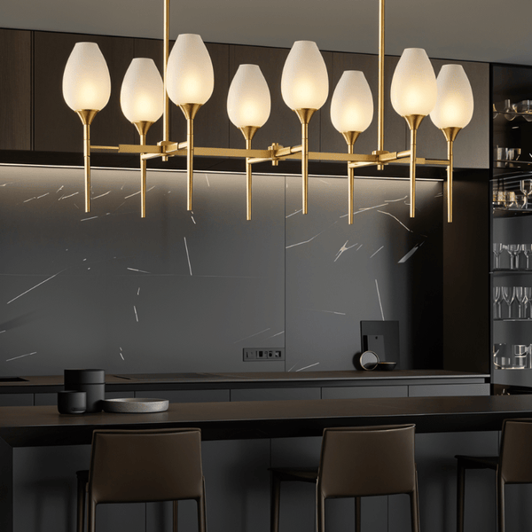 Effortless Modern Sophistication