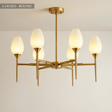 Zylin Chandelier - Residence Supply