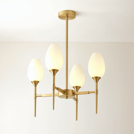 Zylin Chandelier - Residence Supply