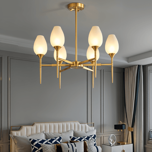 Versatile Artistic Presence