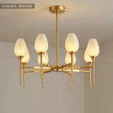 Zylin Chandelier - Residence Supply