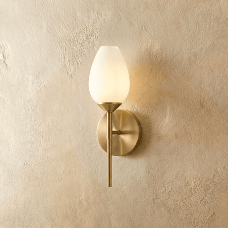 Zylin Wall Lamp - Residence Supply