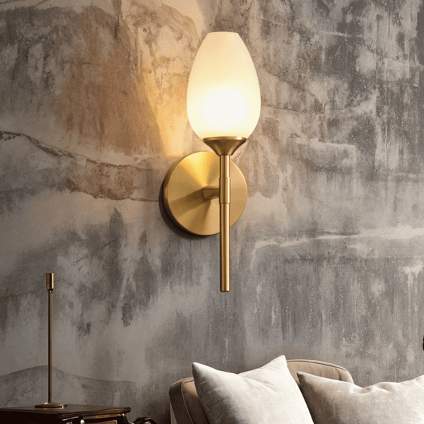 Elegant Statement Piece