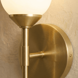 Zylin Wall Lamp - Residence Supply