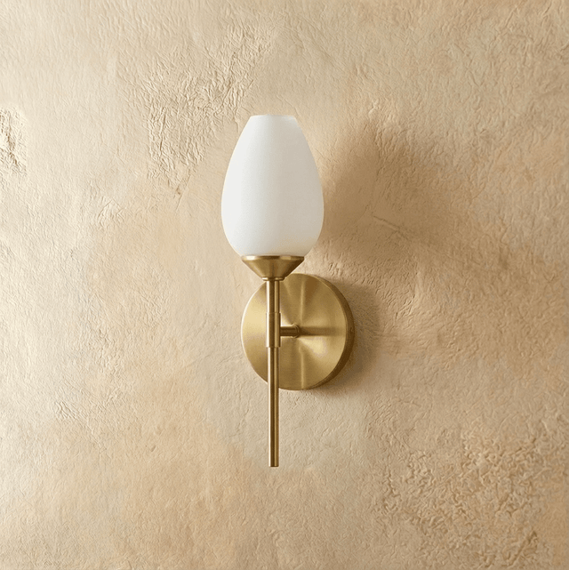 Zylin Wall Lamp - Residence Supply