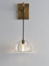 Zylova Wall Lamp - Residence Supply