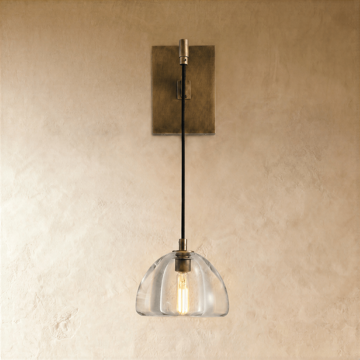 Zylova Wall Lamp - Residence Supply