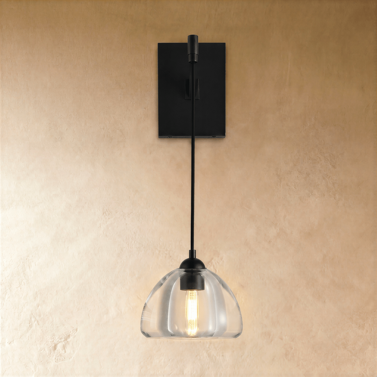 Zylova Wall Lamp - Residence Supply