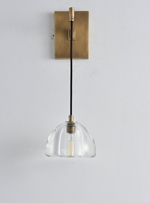 Zylova Wall Lamp - Residence Supply