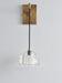 Zylova Wall Lamp - Residence Supply