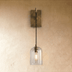 Zylova Wall Lamp - Residence Supply