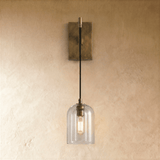 Zylova Wall Lamp - Residence Supply