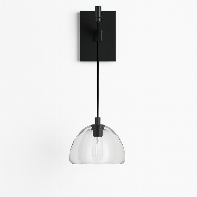 Zylova Wall Lamp - Residence Supply