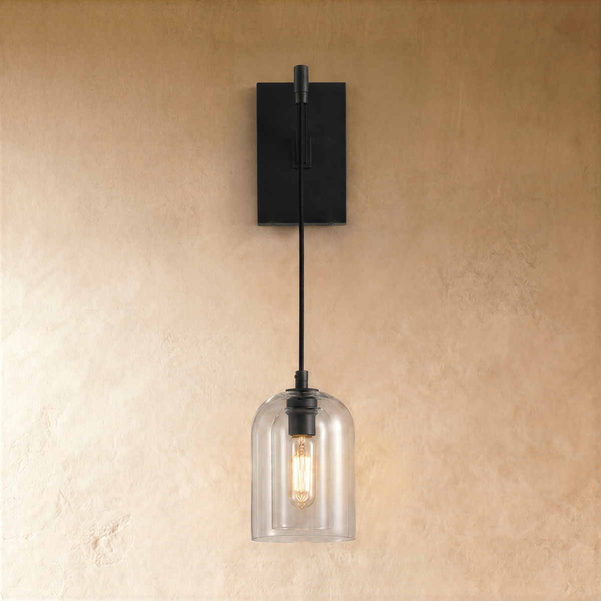 Zylova Wall Lamp - Residence Supply