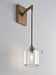 Zylova Wall Lamp - Residence Supply