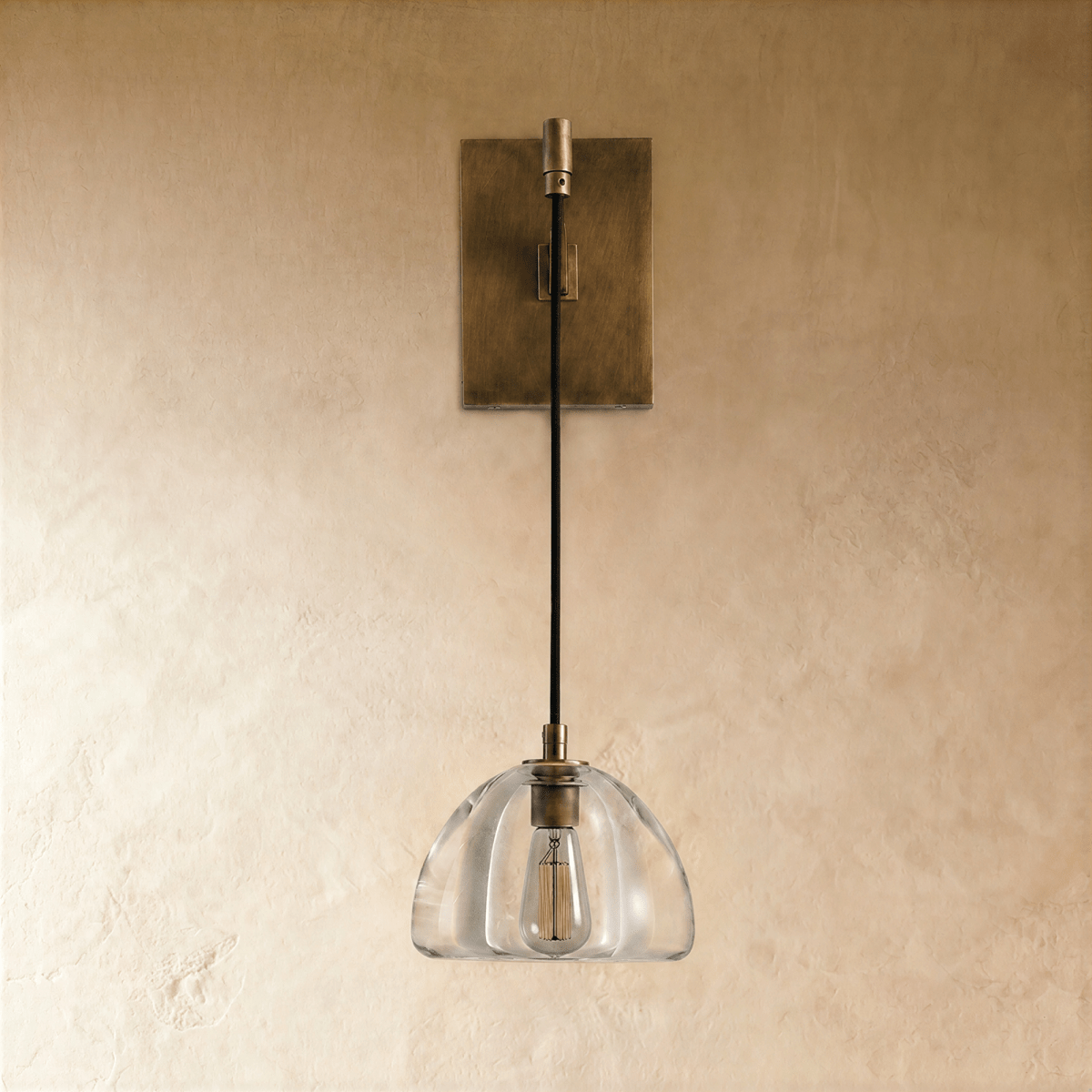 Zylova Wall Lamp - Residence Supply