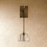 Zylova Wall Lamp - Residence Supply