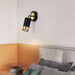 Zynalta Bedside Reading Lamp - Residence Supply