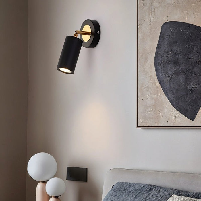 Zynalta Bedside Reading Lamp - Residence Supply