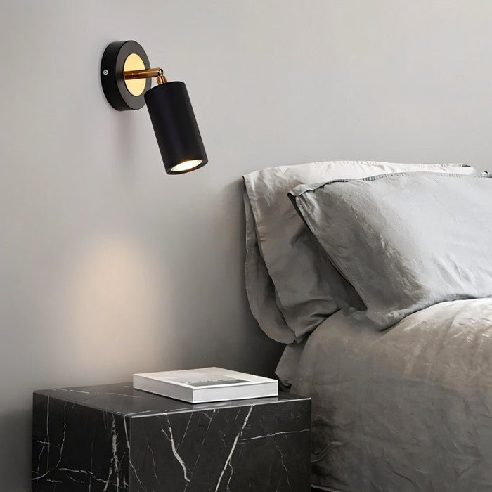 Zynalta Bedside Reading Lamp - Residence Supply