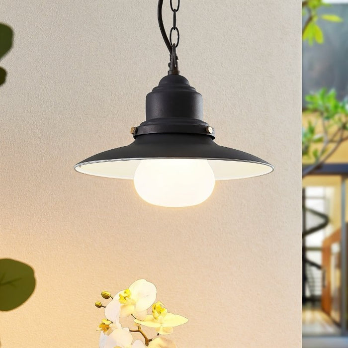 Zynaris Outdoor Pendant Light - Residence Supply