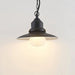 Zynaris Outdoor Pendant Light - Residence Supply