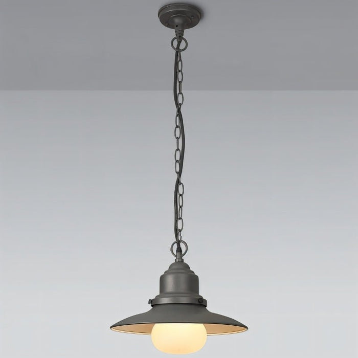 Zynaris Outdoor Pendant Light - Residence Supply