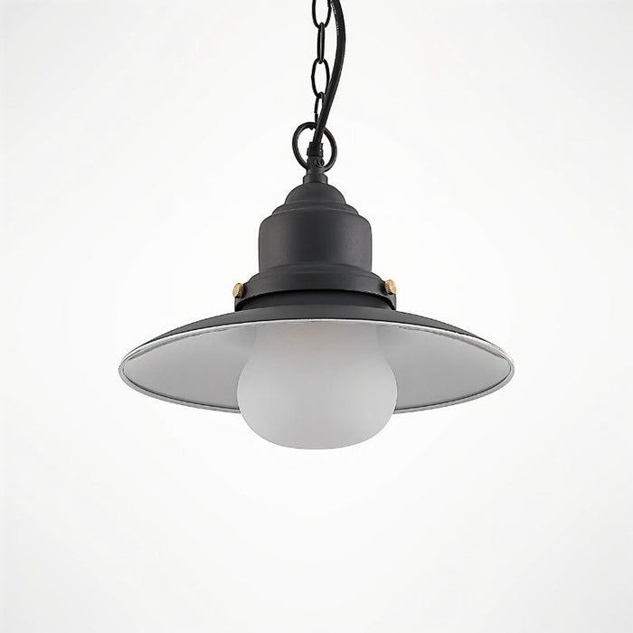 Zynaris Outdoor Pendant Light - Residence Supply