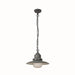 Zynaris Outdoor Pendant Light - Residence Supply