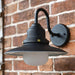 Zynaris Outdoor Wall Lamp - Residence Supply