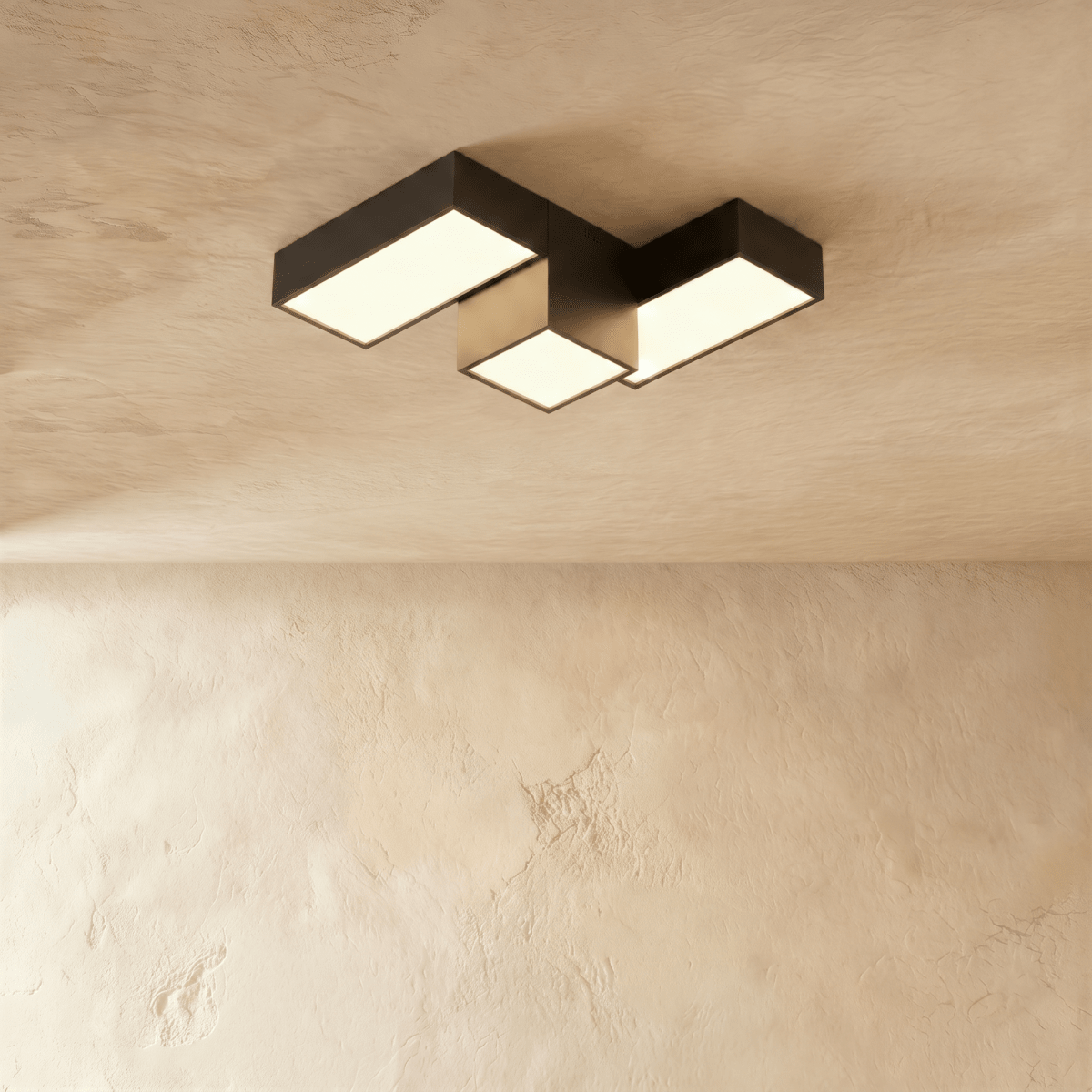 Zyndor Ceiling Light - Residence Supply