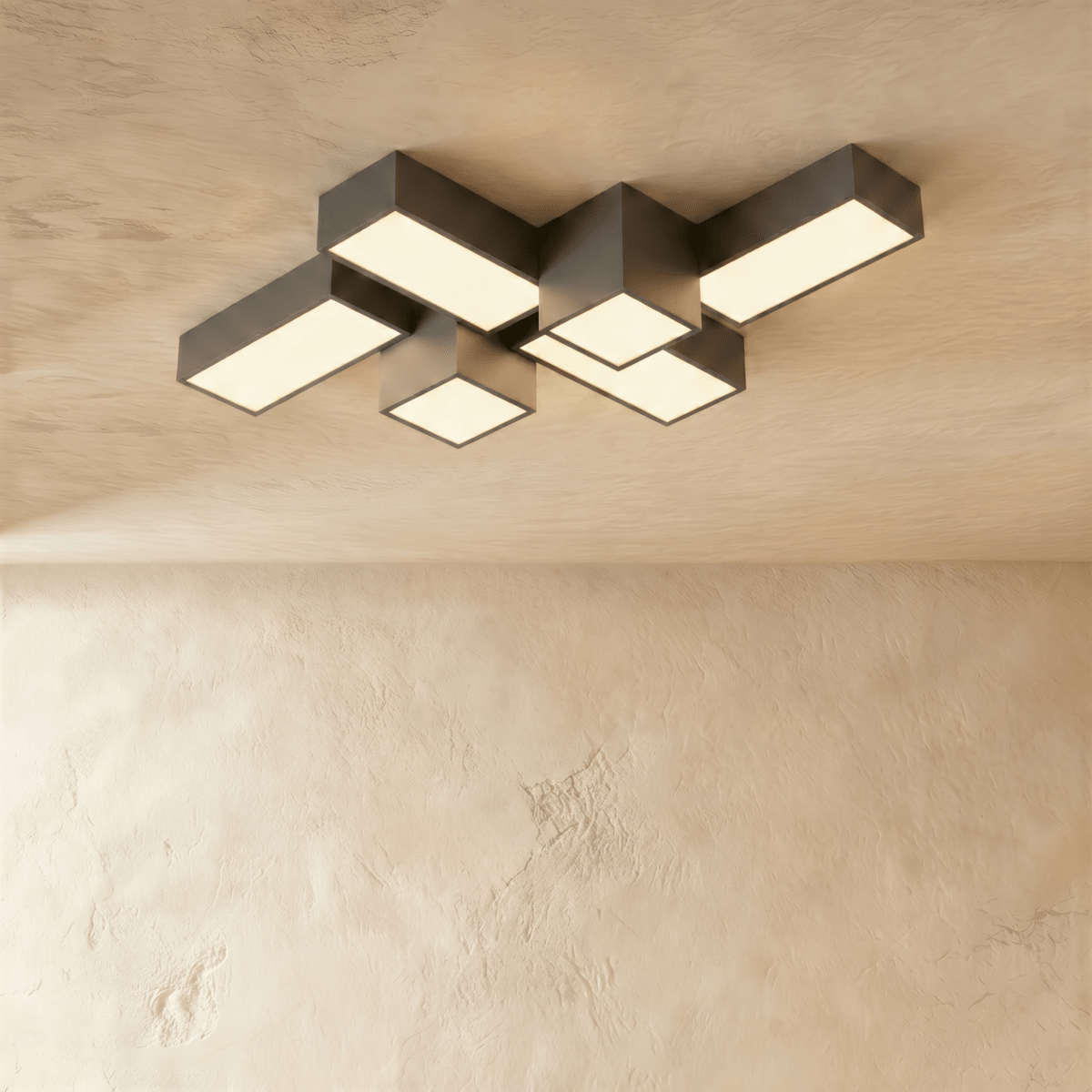 Zyndor Ceiling Light - Residence Supply