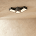 Zyndor Ceiling Light - Residence Supply