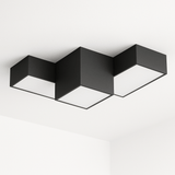 Zyndor Ceiling Light - Residence Supply